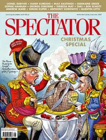 The Spectator - December 10, 2016 - Download