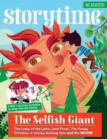Storytime - Issue 28, 2016 - Download