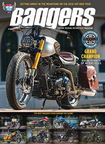 Baggers - February 2017 - Download