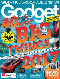 Gadget UK - Issue 16, 2017 - Download