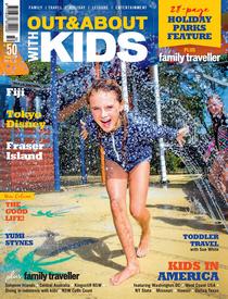 Out & About With Kids - Spring 2016 - Download