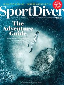 Sport Diver USA - January/February 2017 - Download
