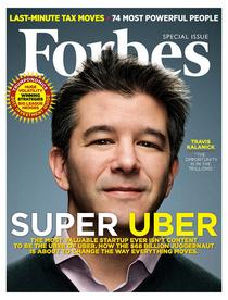 Forbes USA - December 30, 2016 - Download