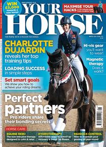 Your Horse - Winter 2016 - Download