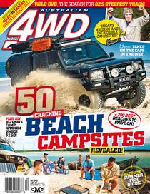 Australian 4WD Action - Issue 262, 2017 - Download