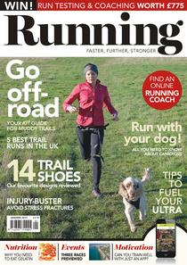 Running Fitness - January/February 2017 - Download