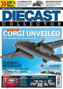 Diecast Collector - January 2017 - Download