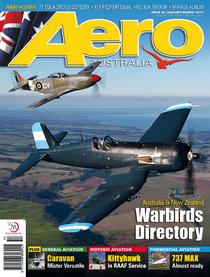 Aero Australia - January/March 2017 - Download