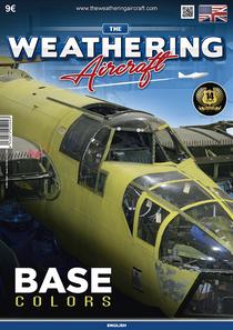 The Weathering Aircraft - December 2016 (English Edition) - Download