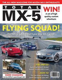 Total MX-5 - Issue 2, Winter 2016 - Download