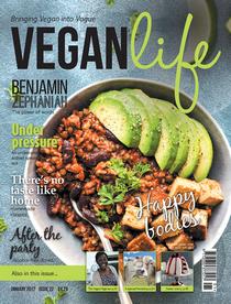 Vegan Life - January 2017 - Download