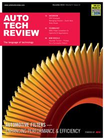 Auto Tech Review - December 2016 - Download