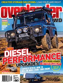Overlander 4WD - Yearbook 2016 - Download