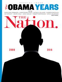 The Nation - January 2, 2017 - Download