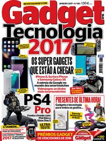 Gadget Portugal - Janeiro 2017 - Download