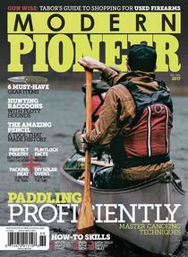 Modern Pioneer - December 2016/January 2017 - Download