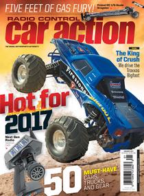 Radio Control Car Action - January 2017 - Download