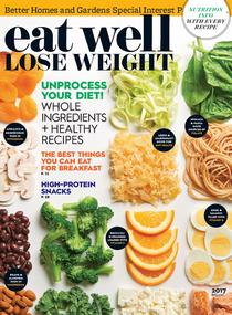 Eat Well, Lose Weight 2017 - Download