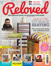 Reloved - Issue 38, 2017 - Download