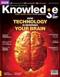 BBC Knowledge - February 2017 - Download