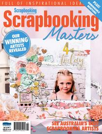 Scrapbooking Memories - Issue 19-7 - Download