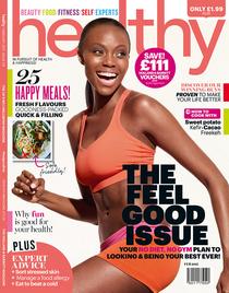 Healthy UK - February 2017 - Download