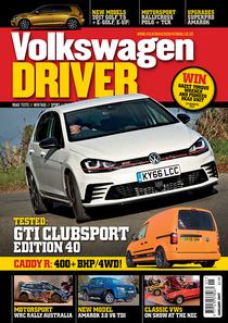 Volkswagen Driver - January 2017 - Download