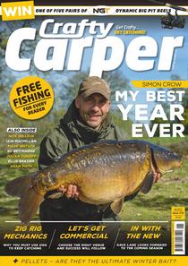 Crafty Carper - January 2017 - Download