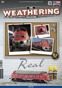 The Weathering Magazine - December 2016 (English Edition) - Download