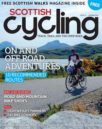 Scottish Cycling - Autumn 2016 - Download