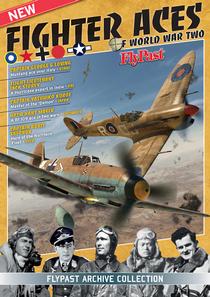 FlyPast - Flying Aces of World War II 2016 - Download