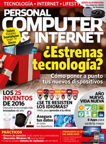 Personal Computer & Internet - Numero 170, 2016 - Download
