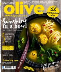 Olive - January 2017 - Download