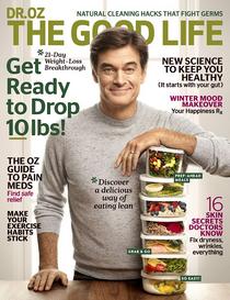Dr. Oz The Good Life - January/February 2017 - Download