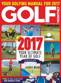 Golf Monthly UK - February 2017 - Download