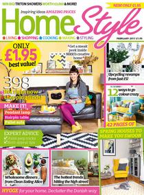 Home Style - February 2017 - Download