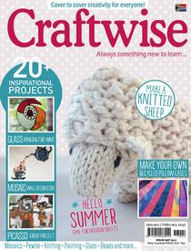 Craftwise - January/February 2017 - Download