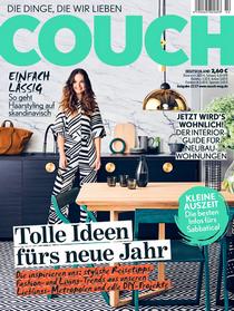 Couch Germany – Februar 2017 - Download
