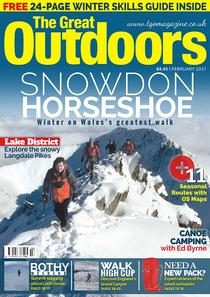 The Great Outdoors - February 2017 - Download