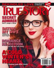 True Story - February 2017 - Download