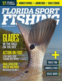 Florida Sport Fishing - January/February 2017 - Download