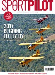 Sport Pilot - January 2017 - Download