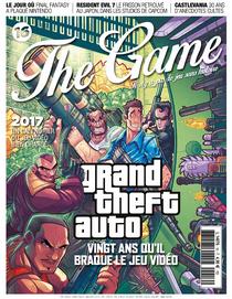 The Game - No.16, 2017 - Download