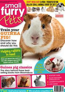 Small Furry Pets - January/February 2017 - Download