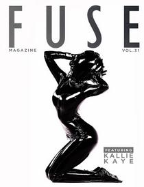 Fuse Magazine - Volume 31, 2017 - Download