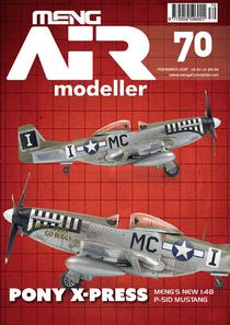 AIR Modeller - February/March 2017 - Download