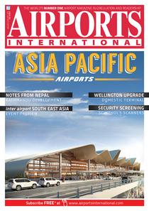 Airports International - January 2017 - Download