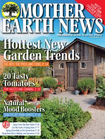 Mother Earth News - February/March 2017 - Download