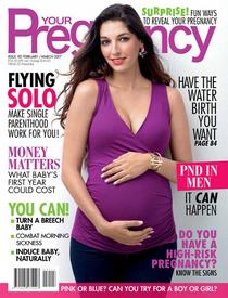 Your Pregnancy - February/March 2017 - Download