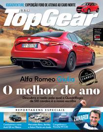 Top Gear Portugal - Janeiro 2017 - Download